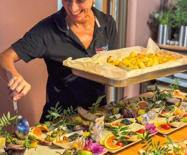 braciAMARE - Ristorante in terrazza